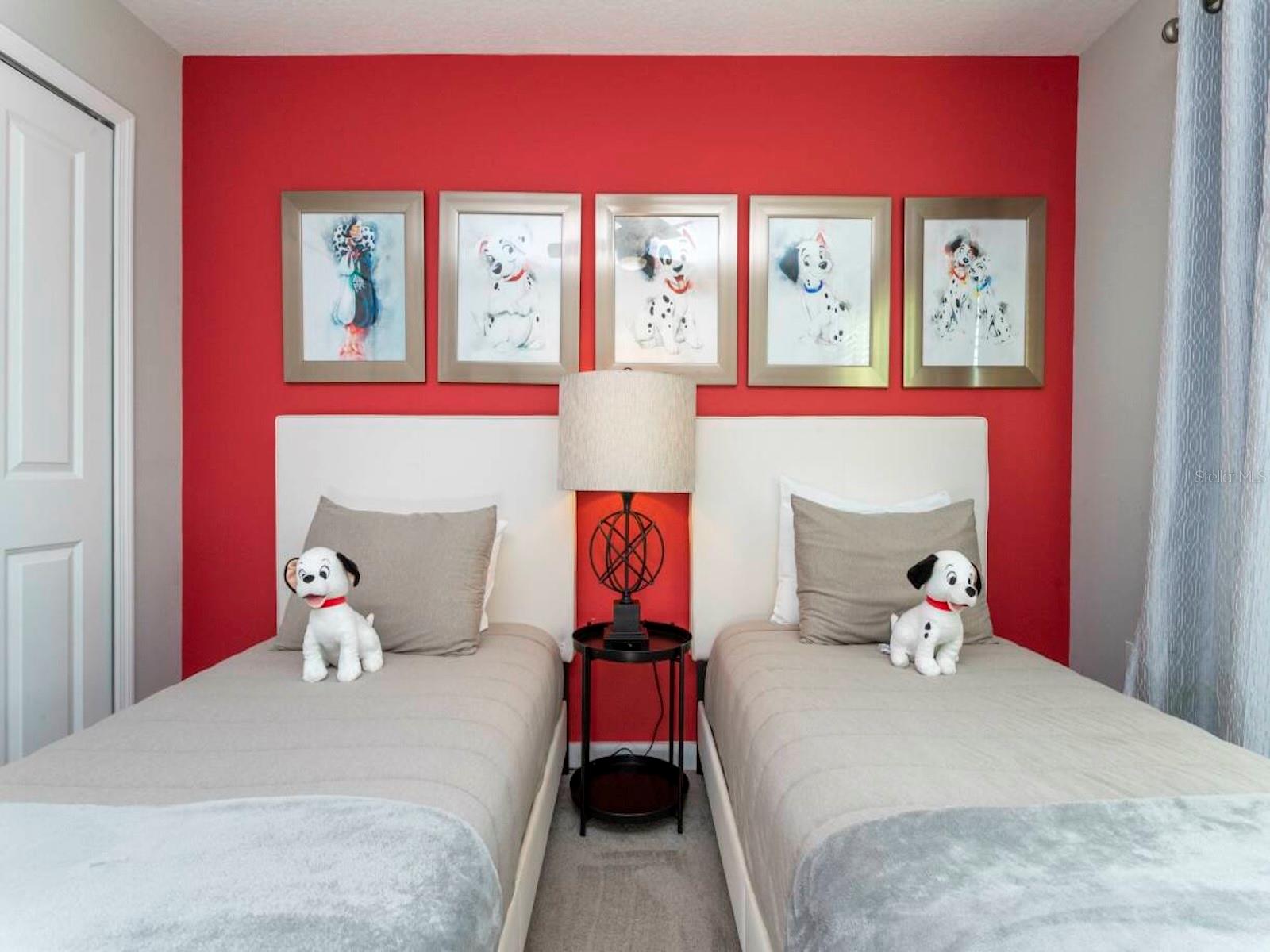 LE REVE - Residential