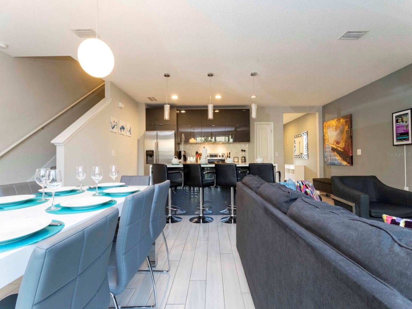 LE REVE - Residential