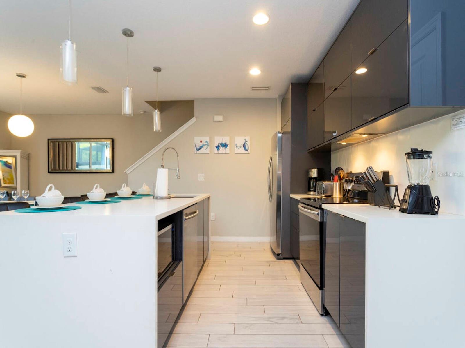 LE REVE - Residential