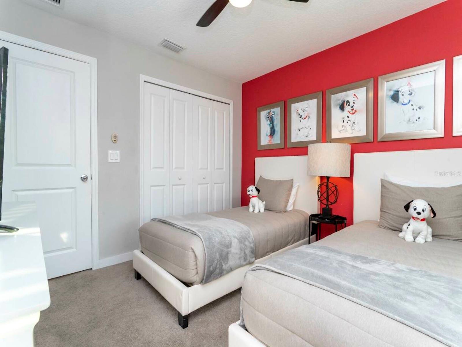 LE REVE - Residential