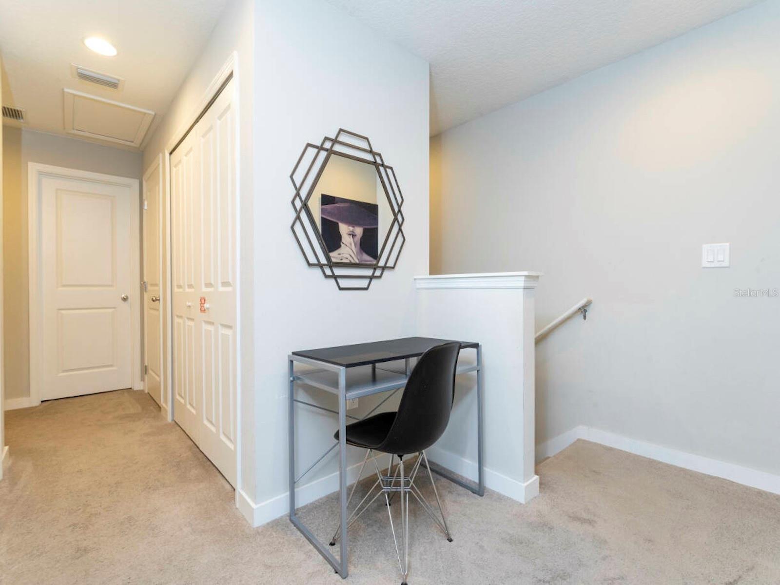 LE REVE - Residential