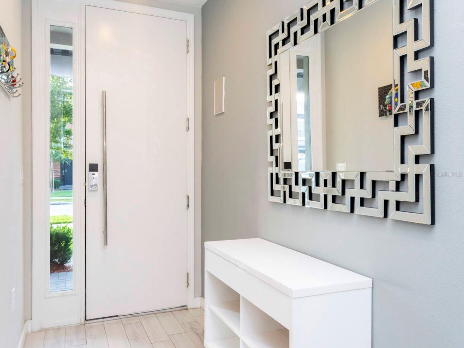 LE REVE - Residential