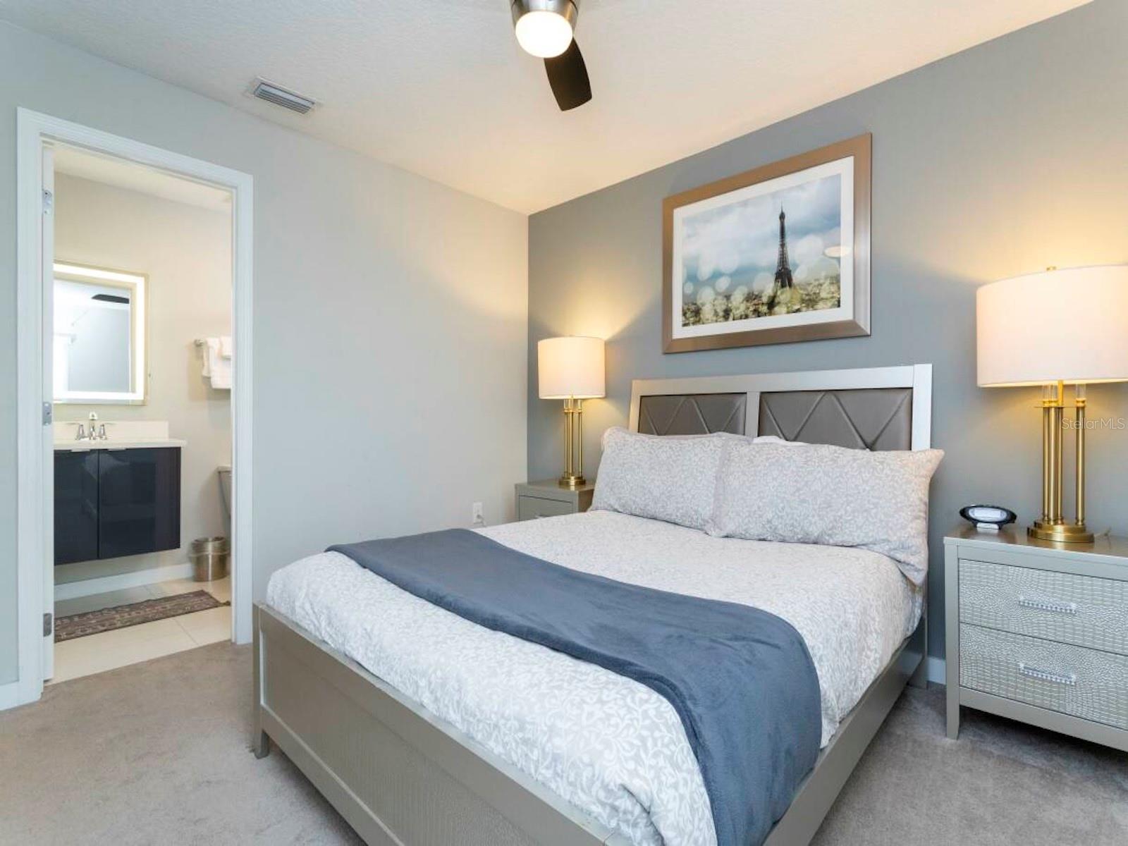 LE REVE - Residential