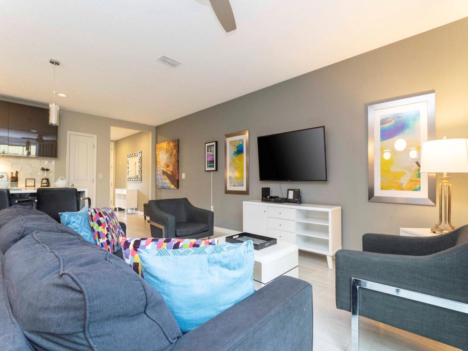 LE REVE - Residential