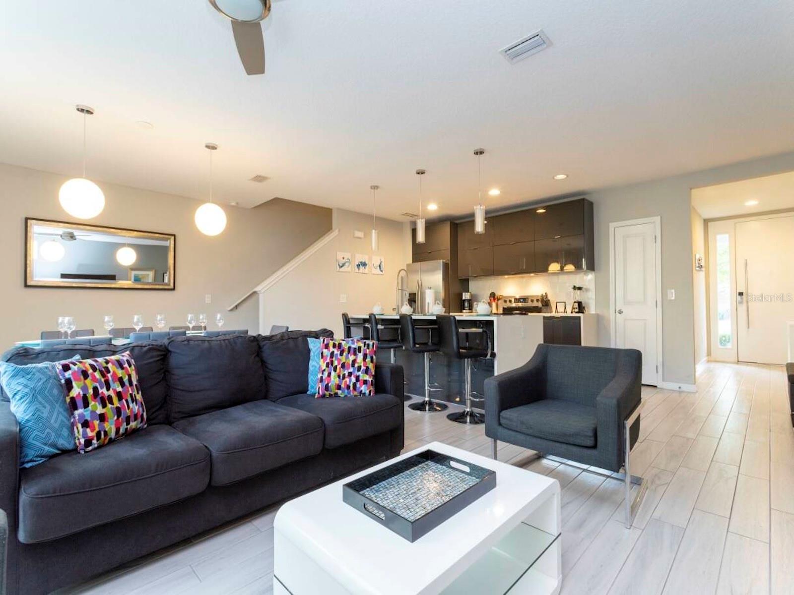 LE REVE - Residential