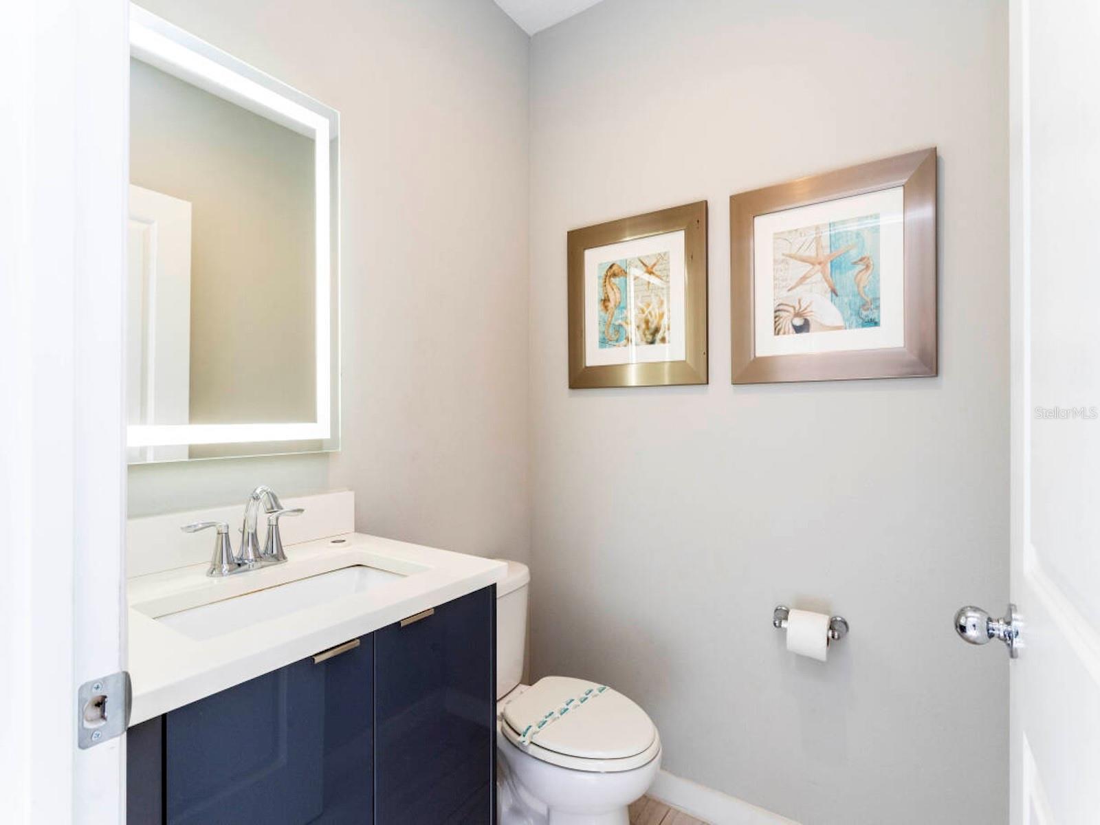 LE REVE - Residential