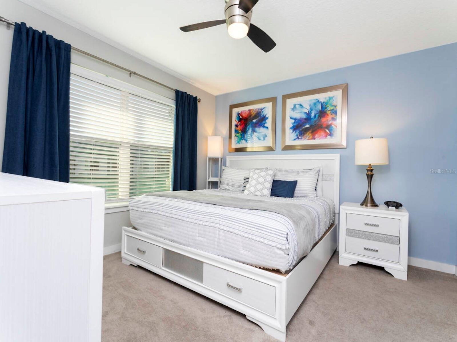 LE REVE - Residential