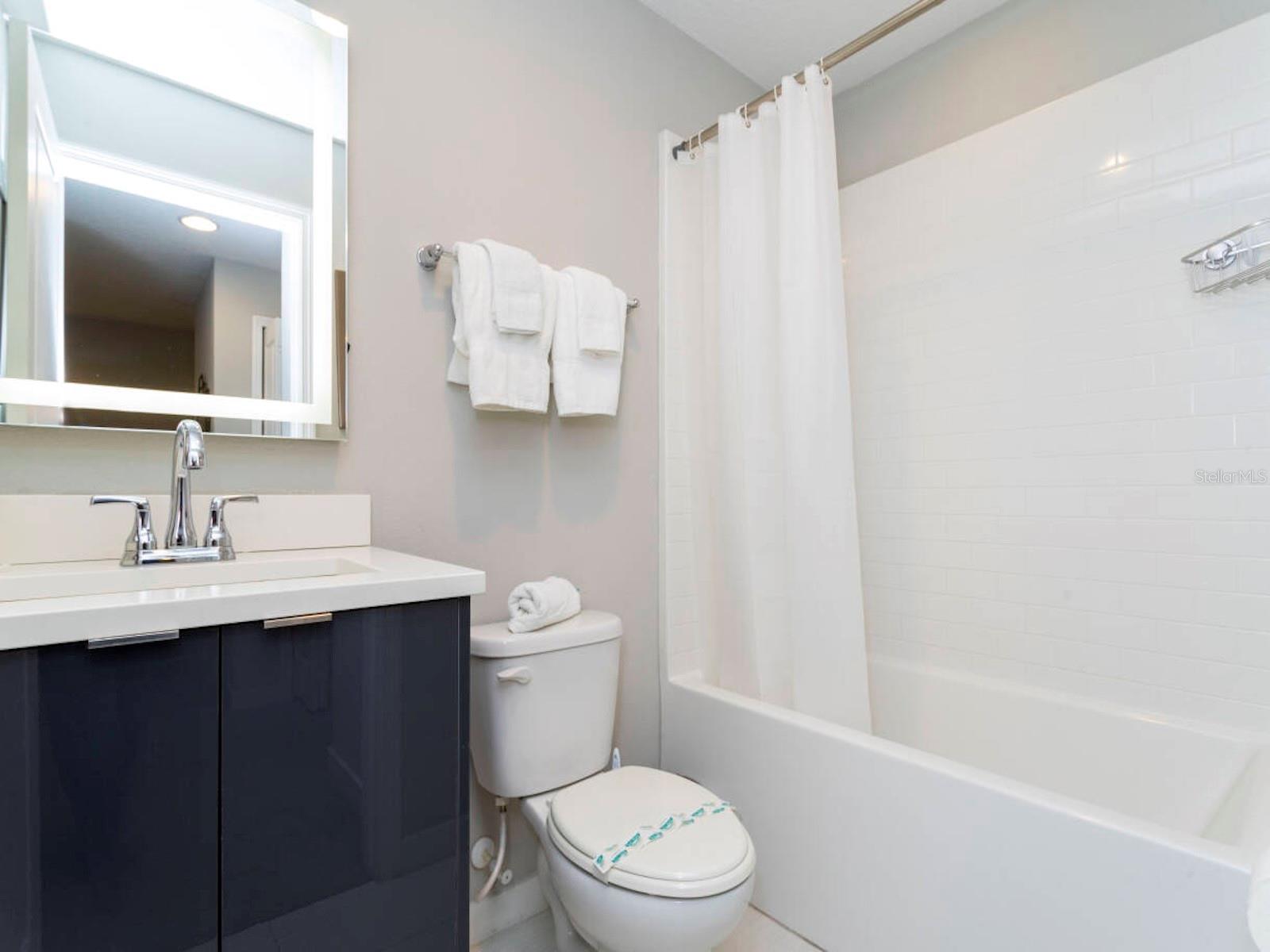 LE REVE - Residential