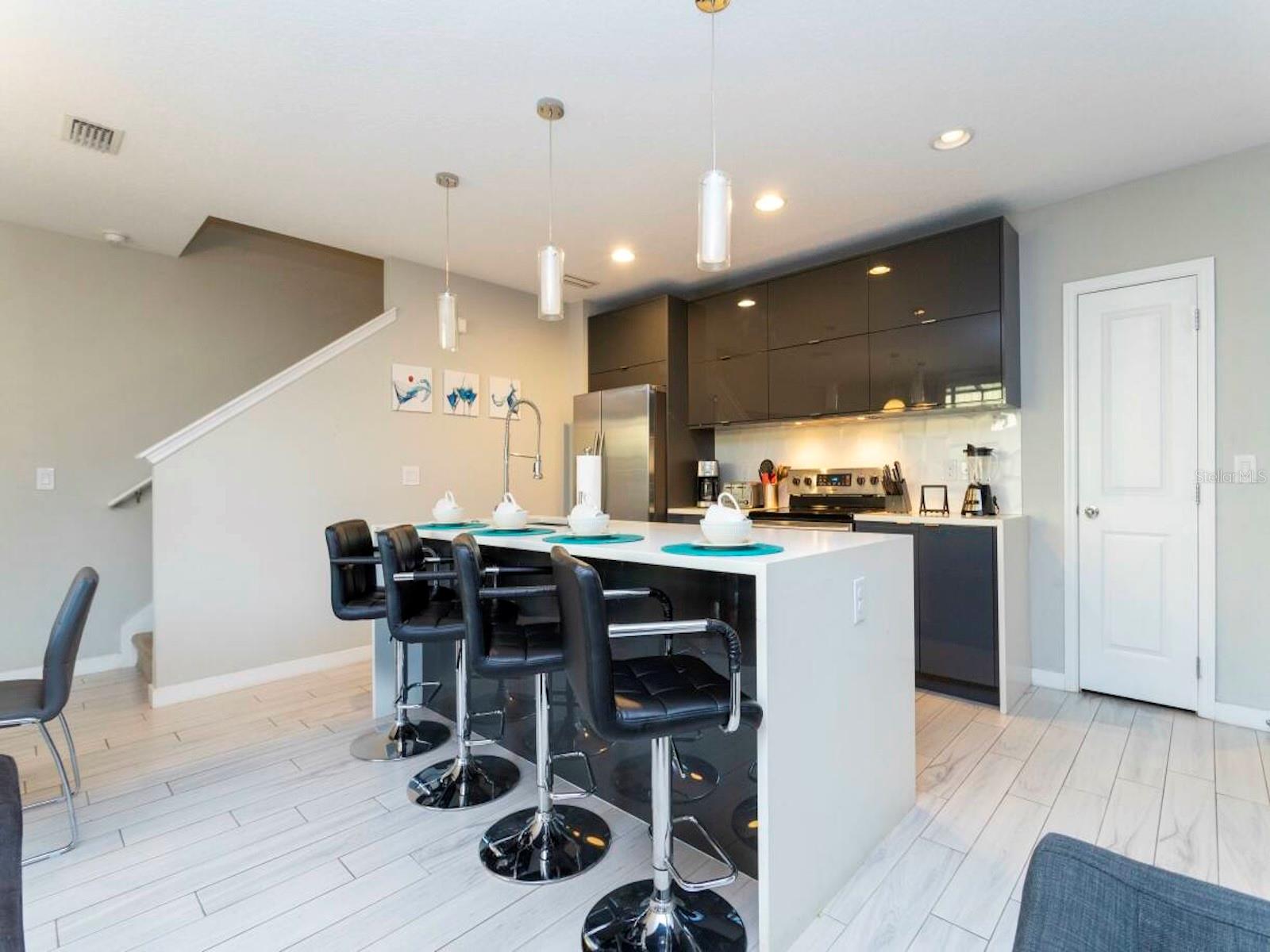 LE REVE - Residential