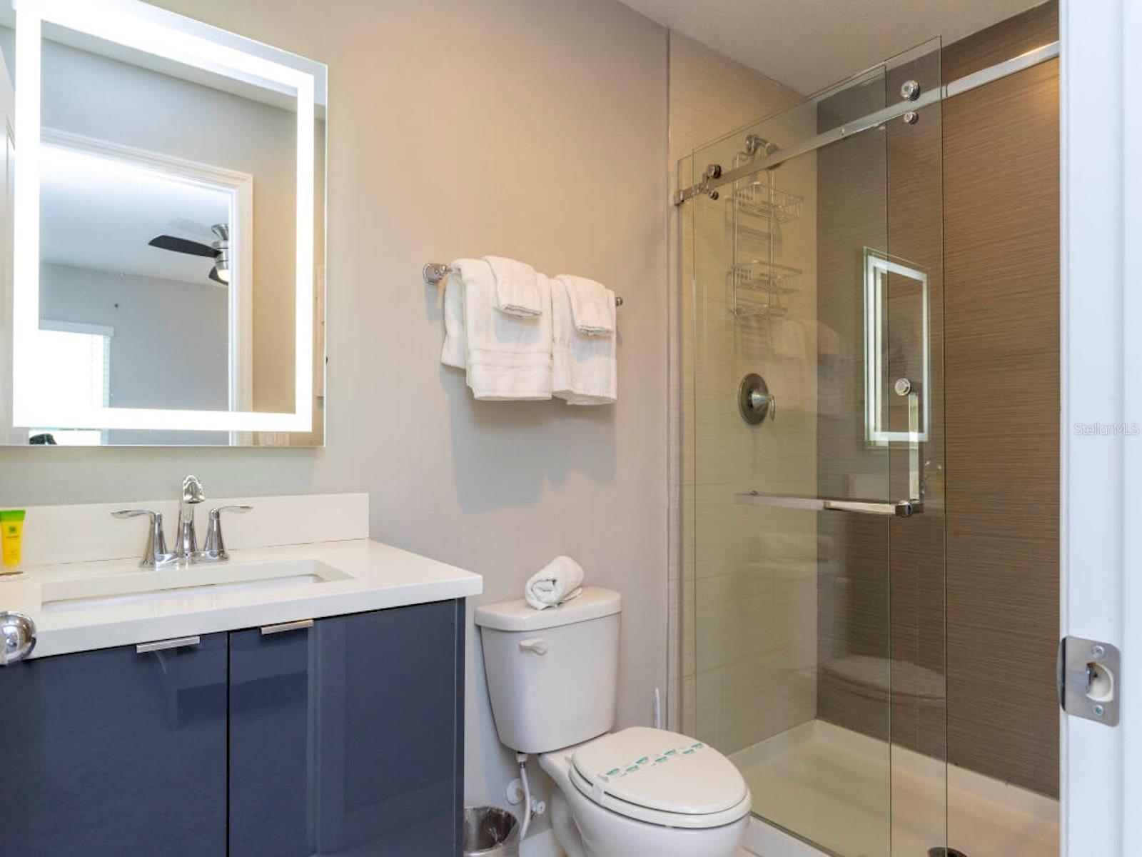 LE REVE - Residential