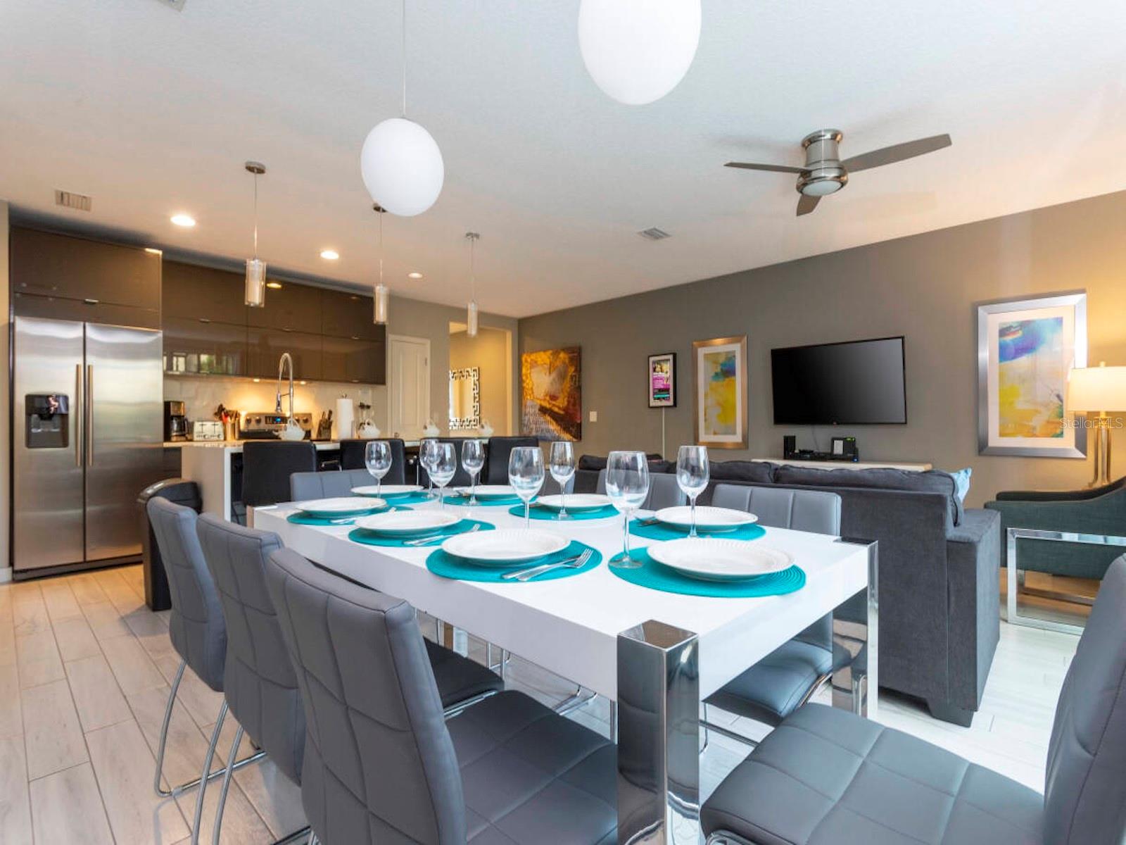 LE REVE - Residential