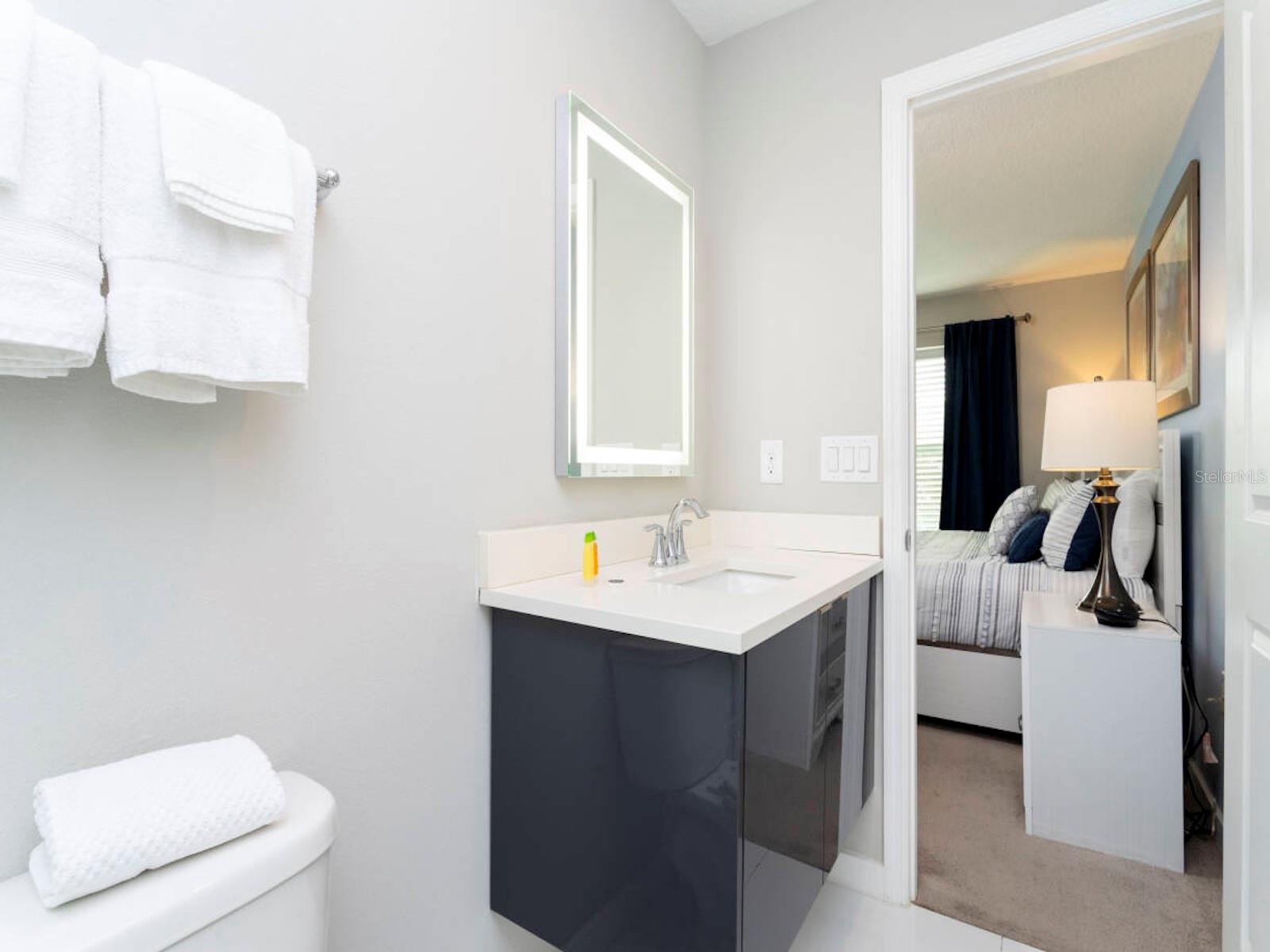 LE REVE - Residential