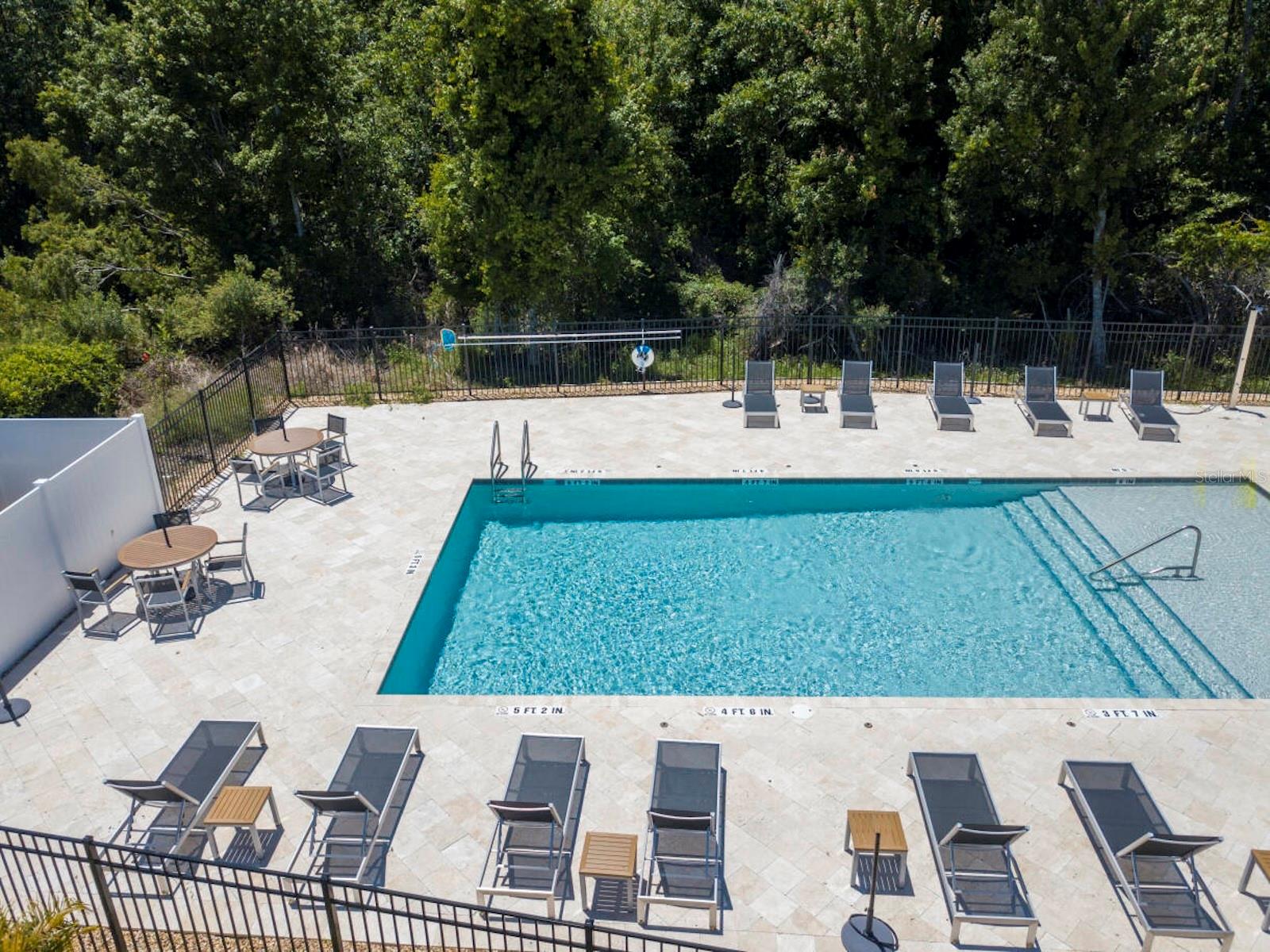 LE REVE - Residential