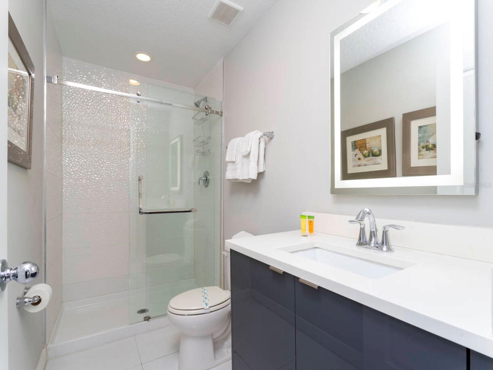 LE REVE - Residential