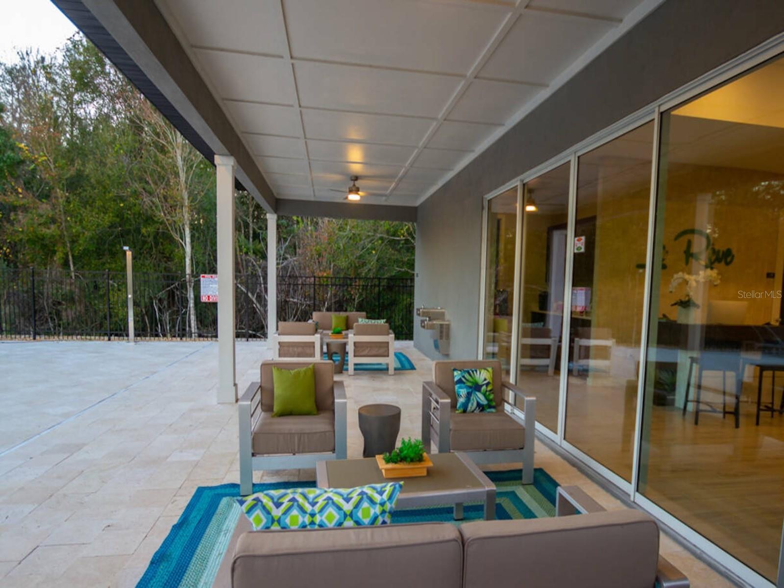 LE REVE - Residential