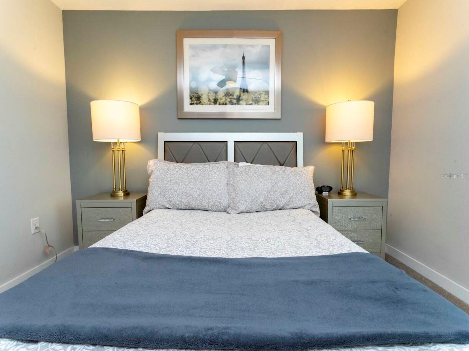 LE REVE - Residential