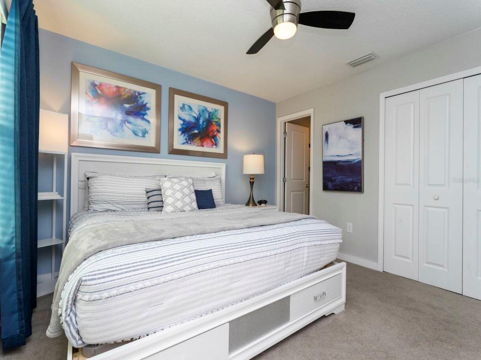 LE REVE - Residential