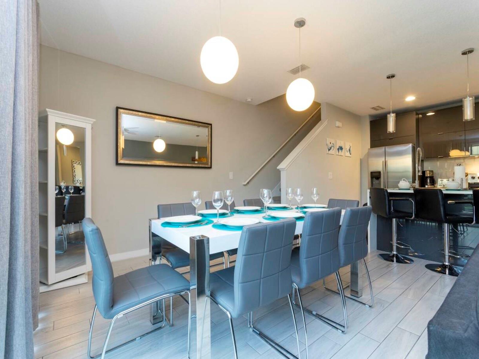 LE REVE - Residential