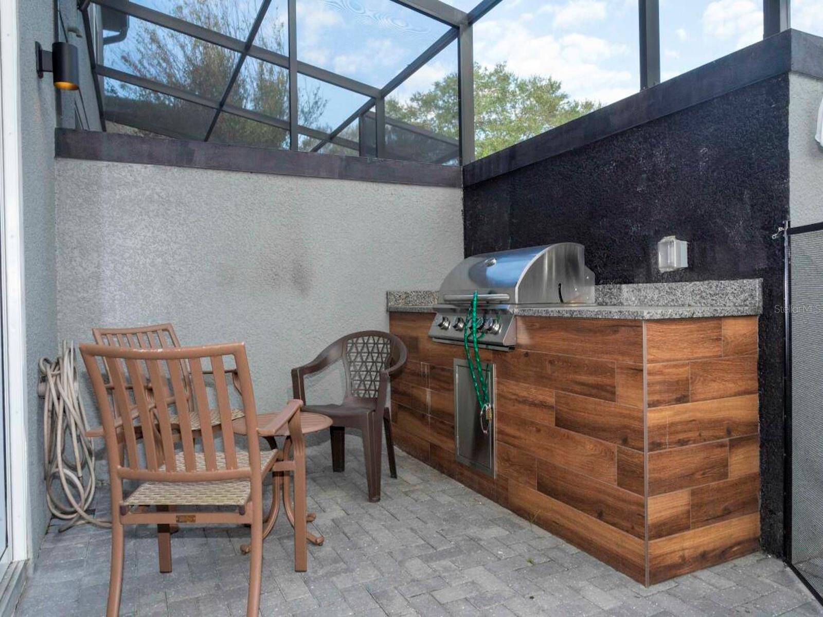 LE REVE - Residential