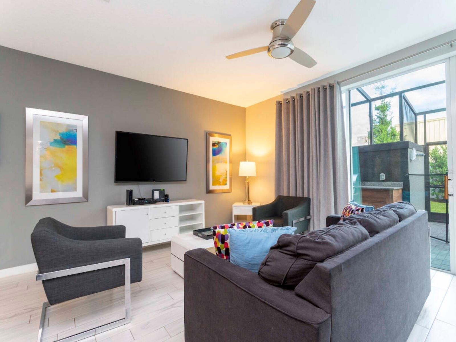 LE REVE - Residential