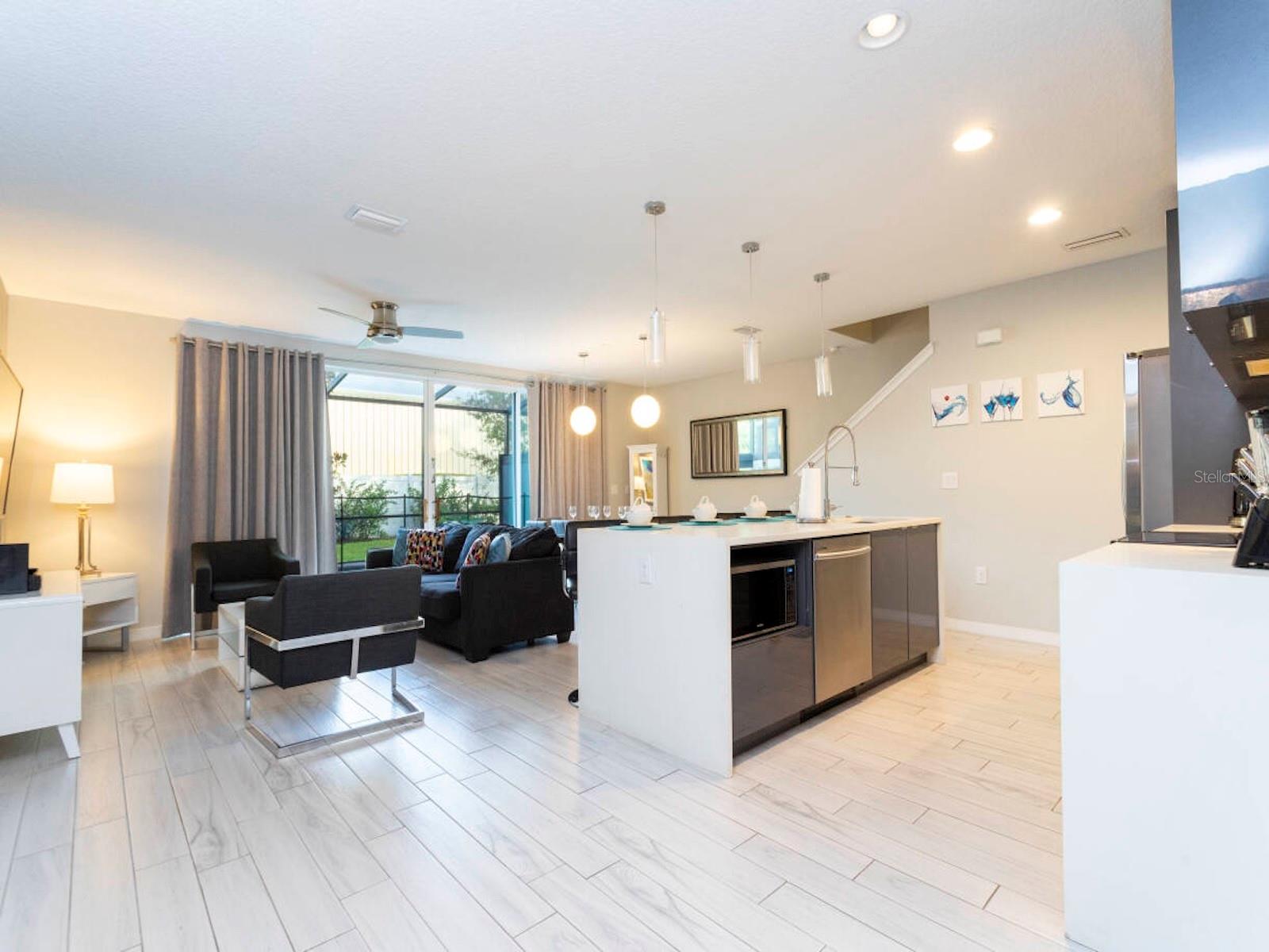 LE REVE - Residential