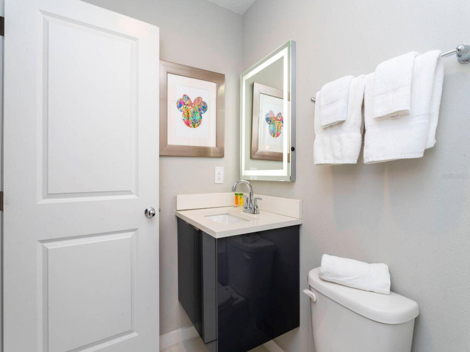 LE REVE - Residential