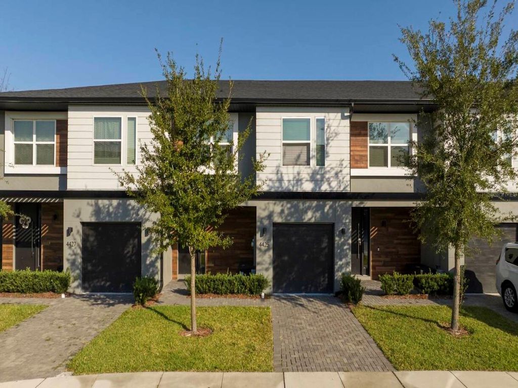 Photo of 4425 Le Reve Court, Kissimmee, FL 34746 (MLS # S5145201)