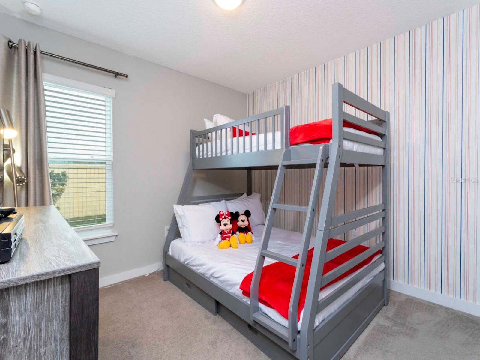 LE REVE - Residential