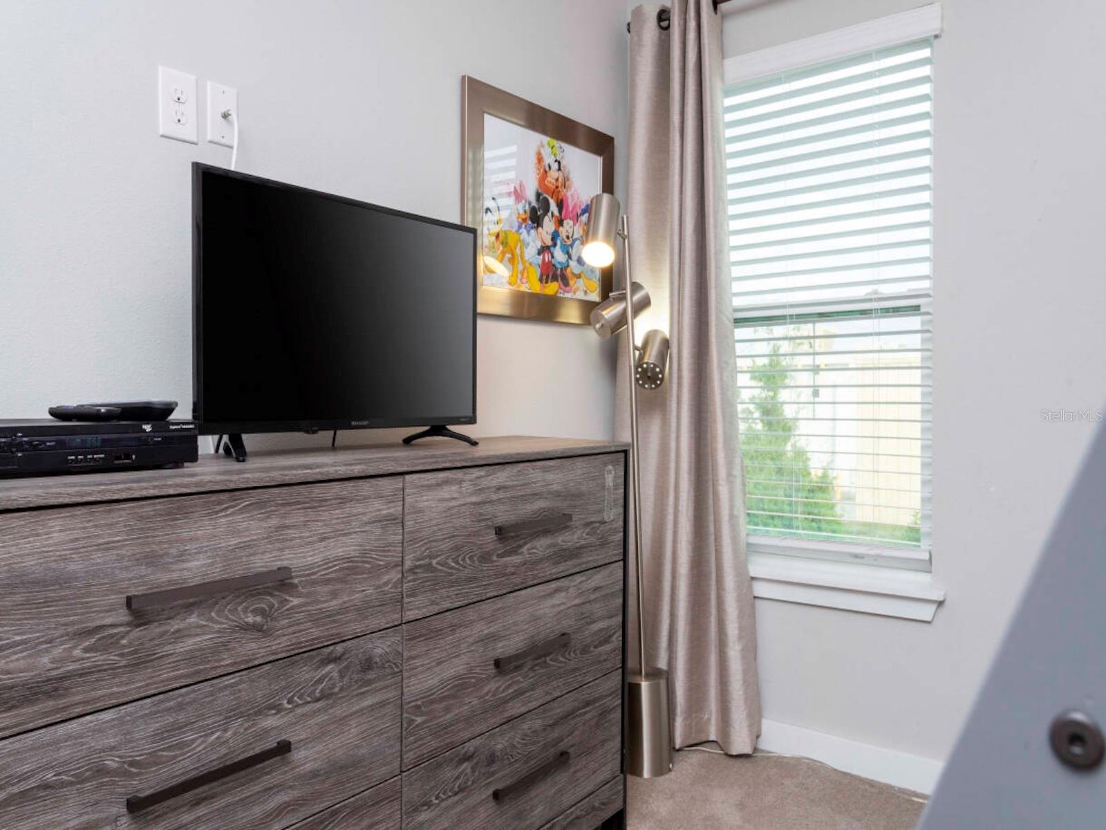 LE REVE - Residential