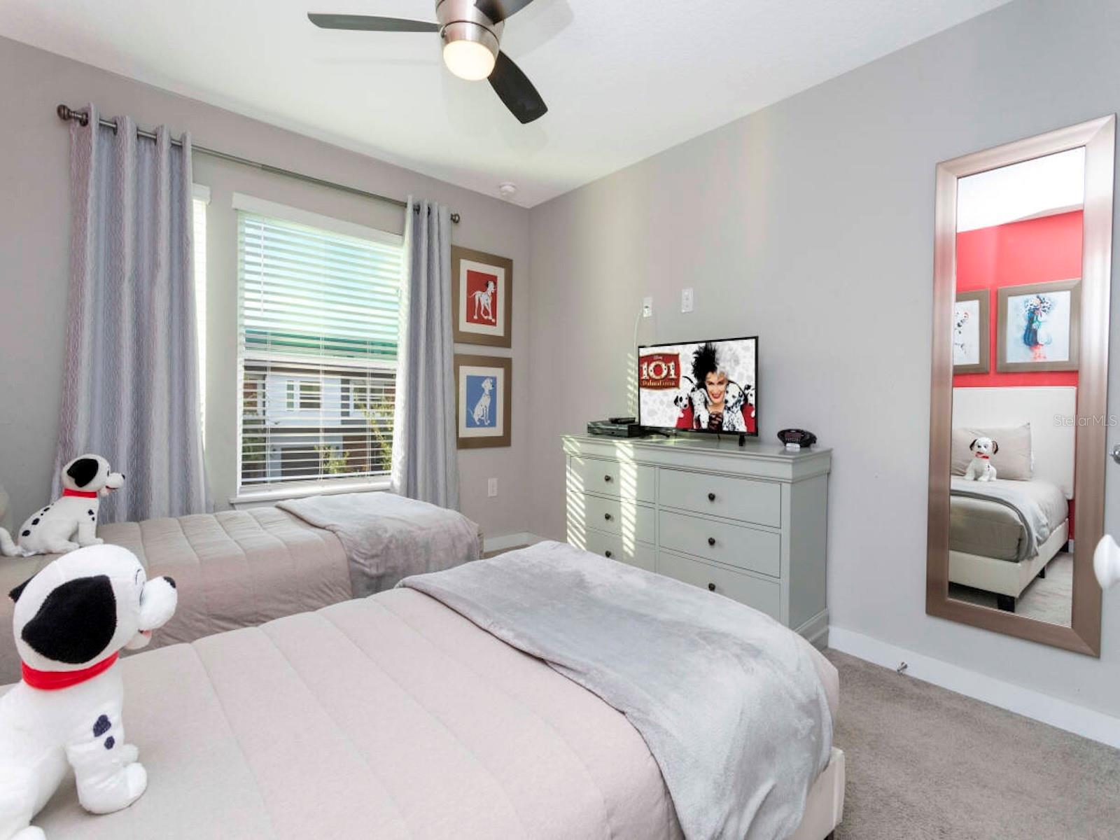 LE REVE - Residential