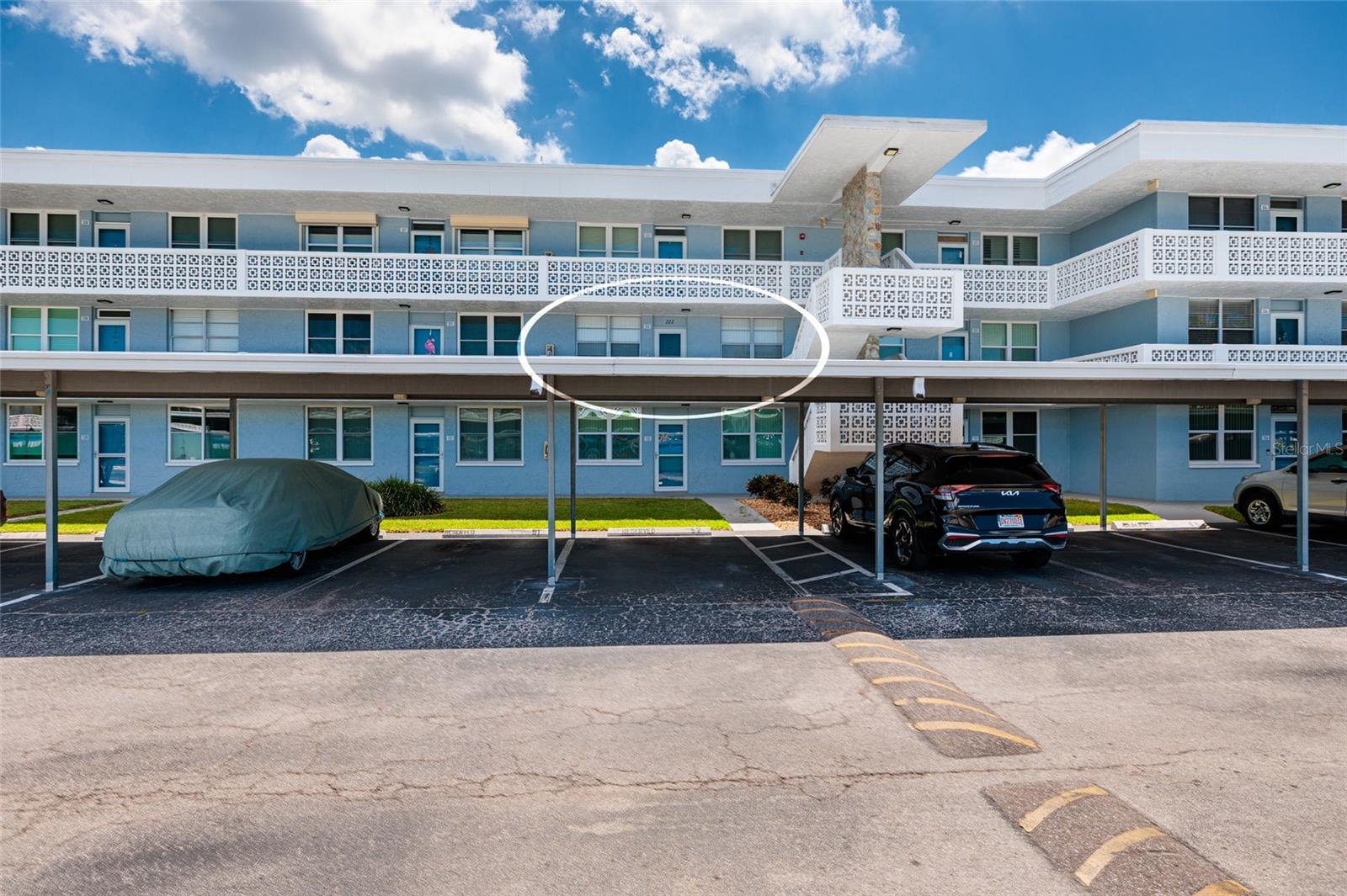 4715 BAY STREET NE 222