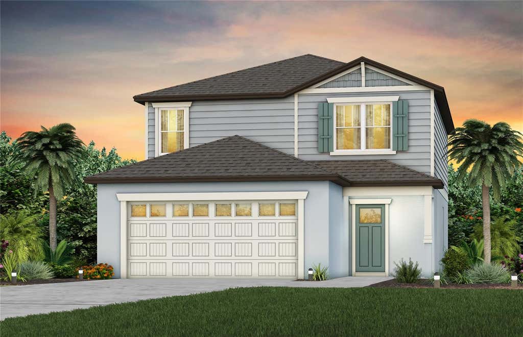 Photo of 1547 Hartridge Court, Lake Alfred, FL 33850 (MLS # TB8520926)