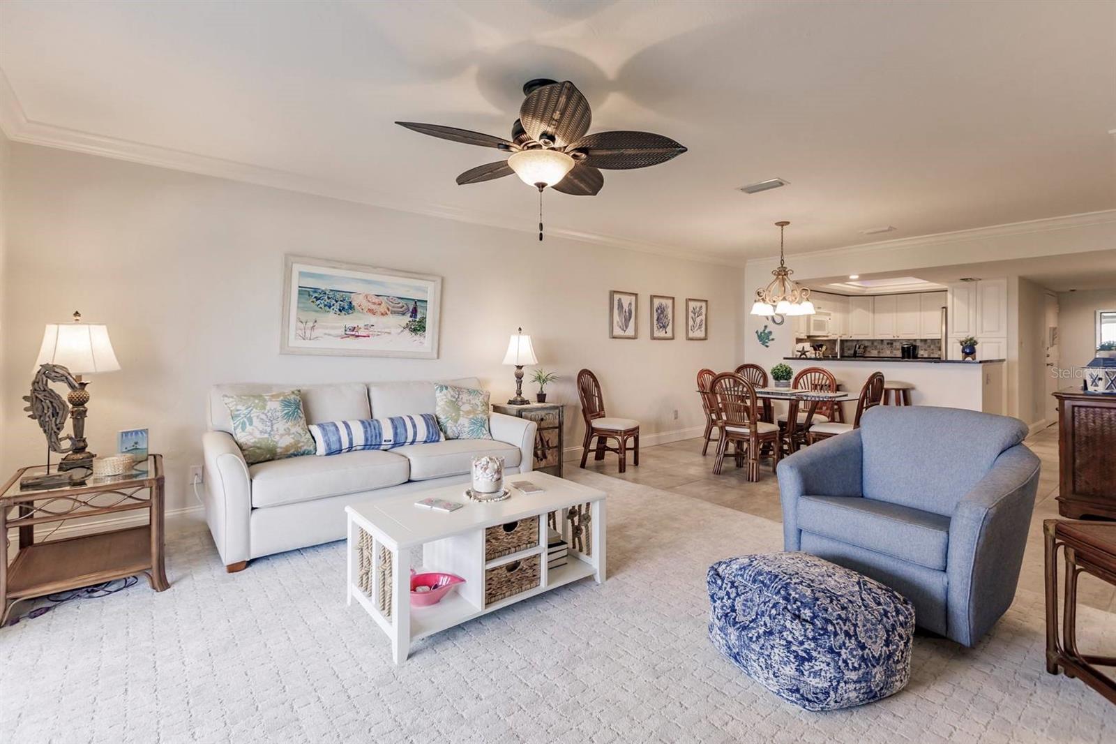 PEPPERTREE BAY III - Residential Lease