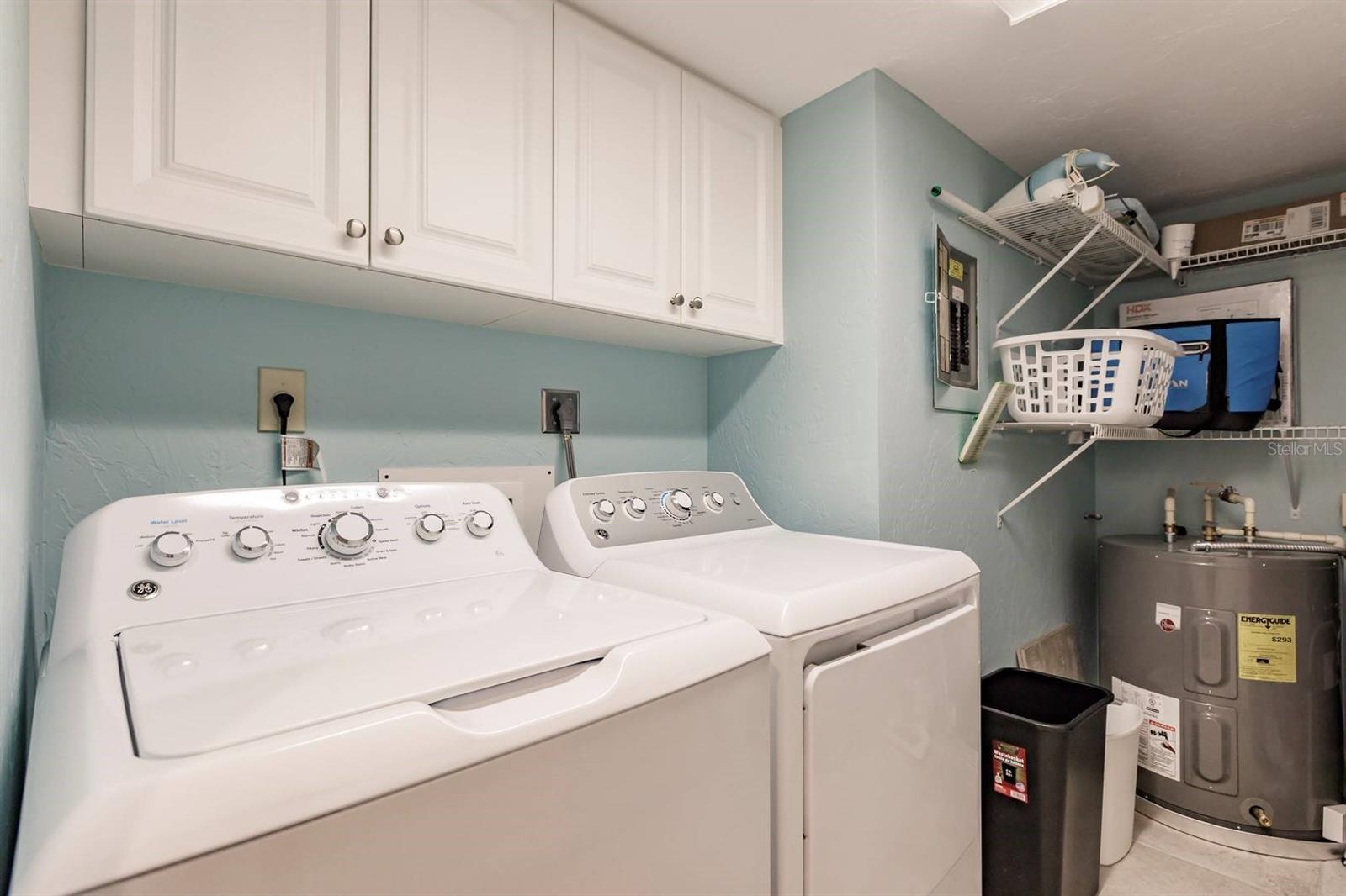 PEPPERTREE BAY III - Residential Lease