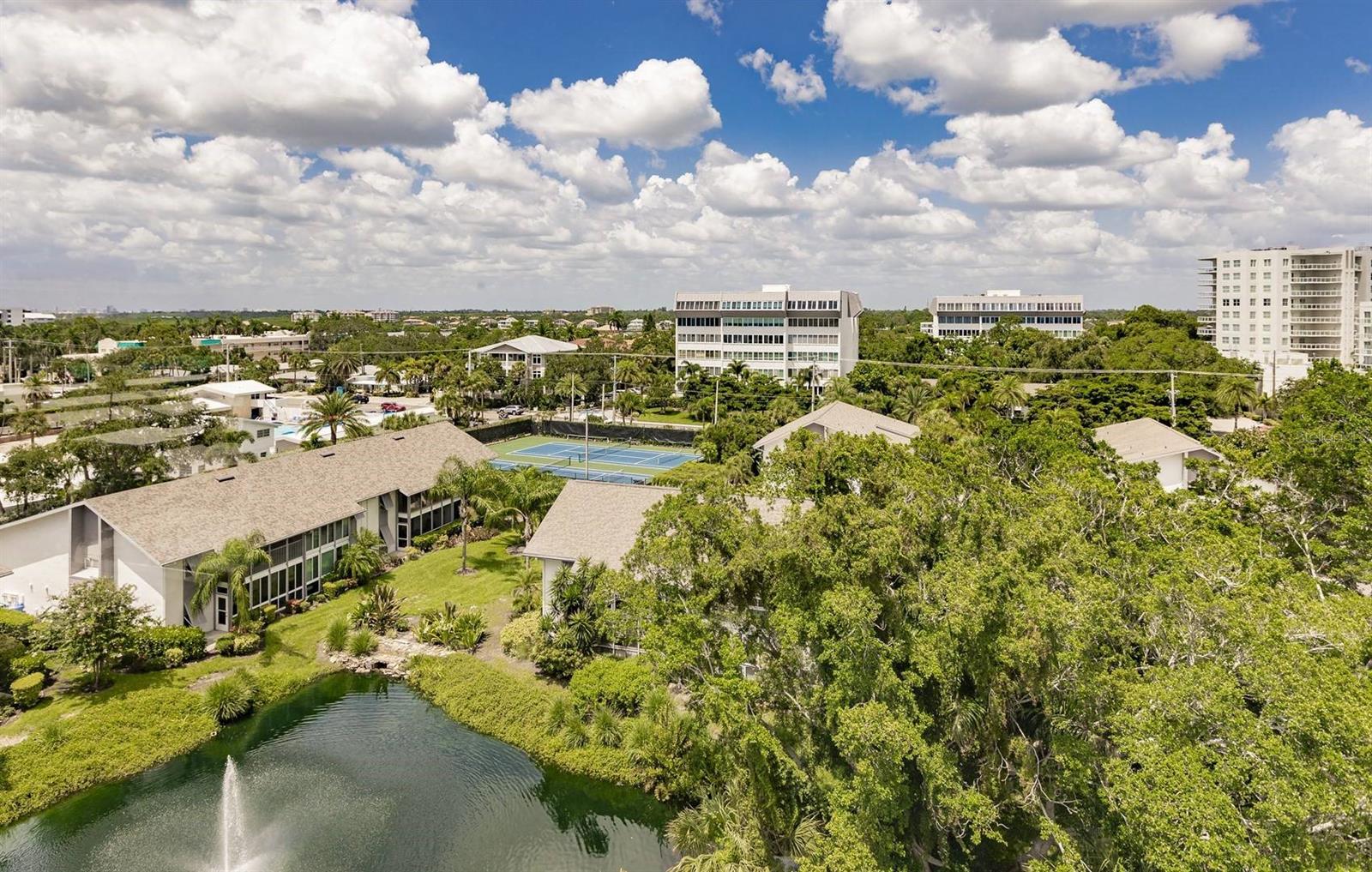 PEPPERTREE BAY III - Residential Lease