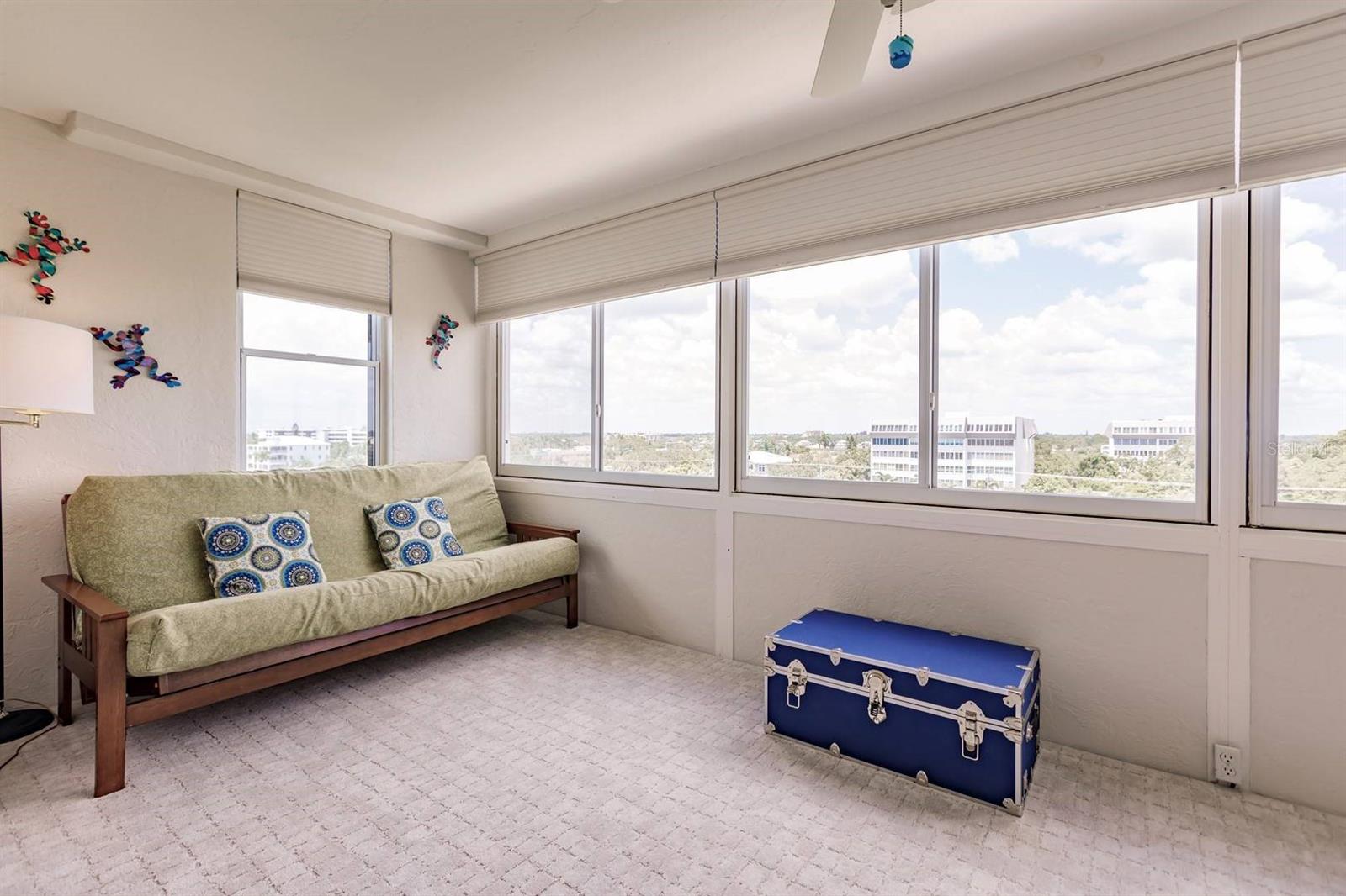 PEPPERTREE BAY III - Residential Lease