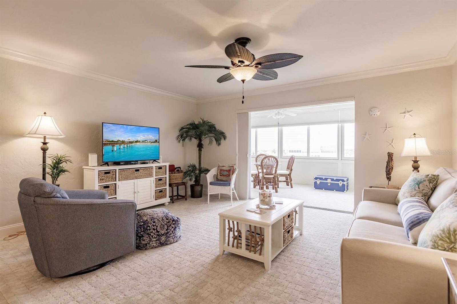 PEPPERTREE BAY III - Residential Lease