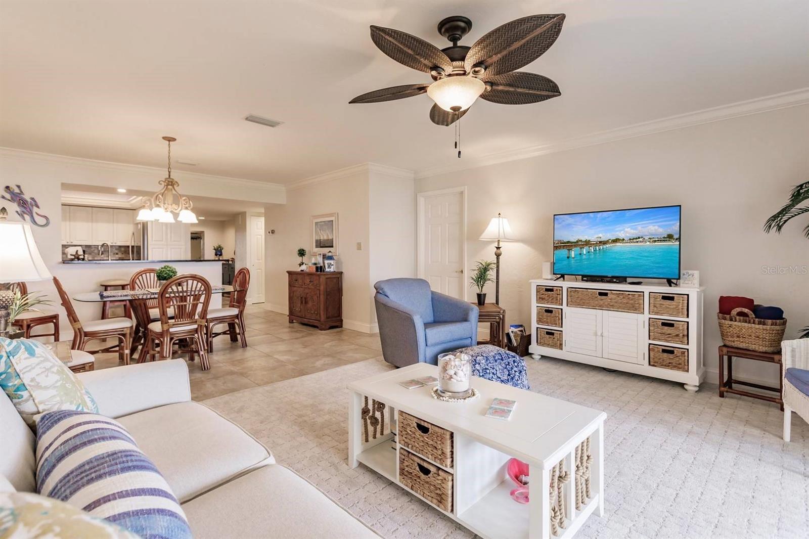 PEPPERTREE BAY III - Residential Lease