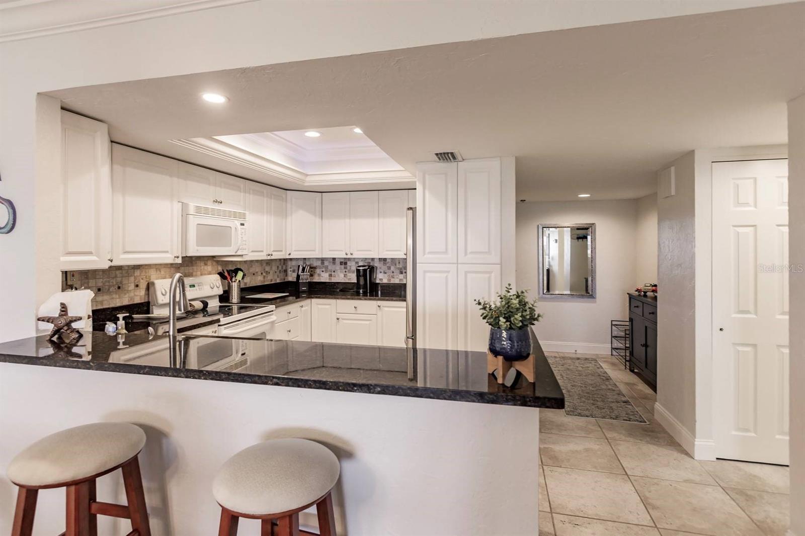 PEPPERTREE BAY III - Residential Lease