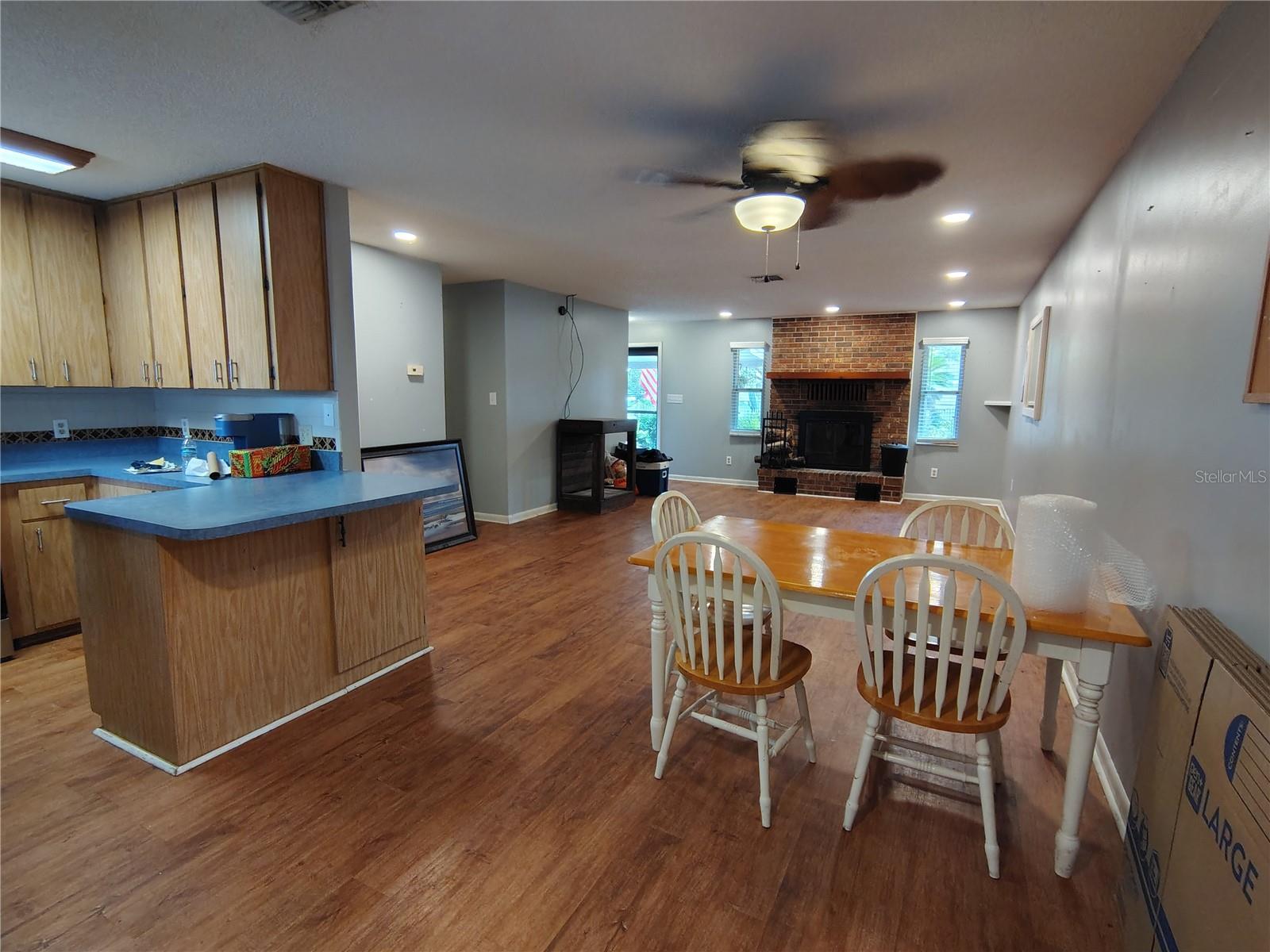 HOLIDAY HAVEN - Residential