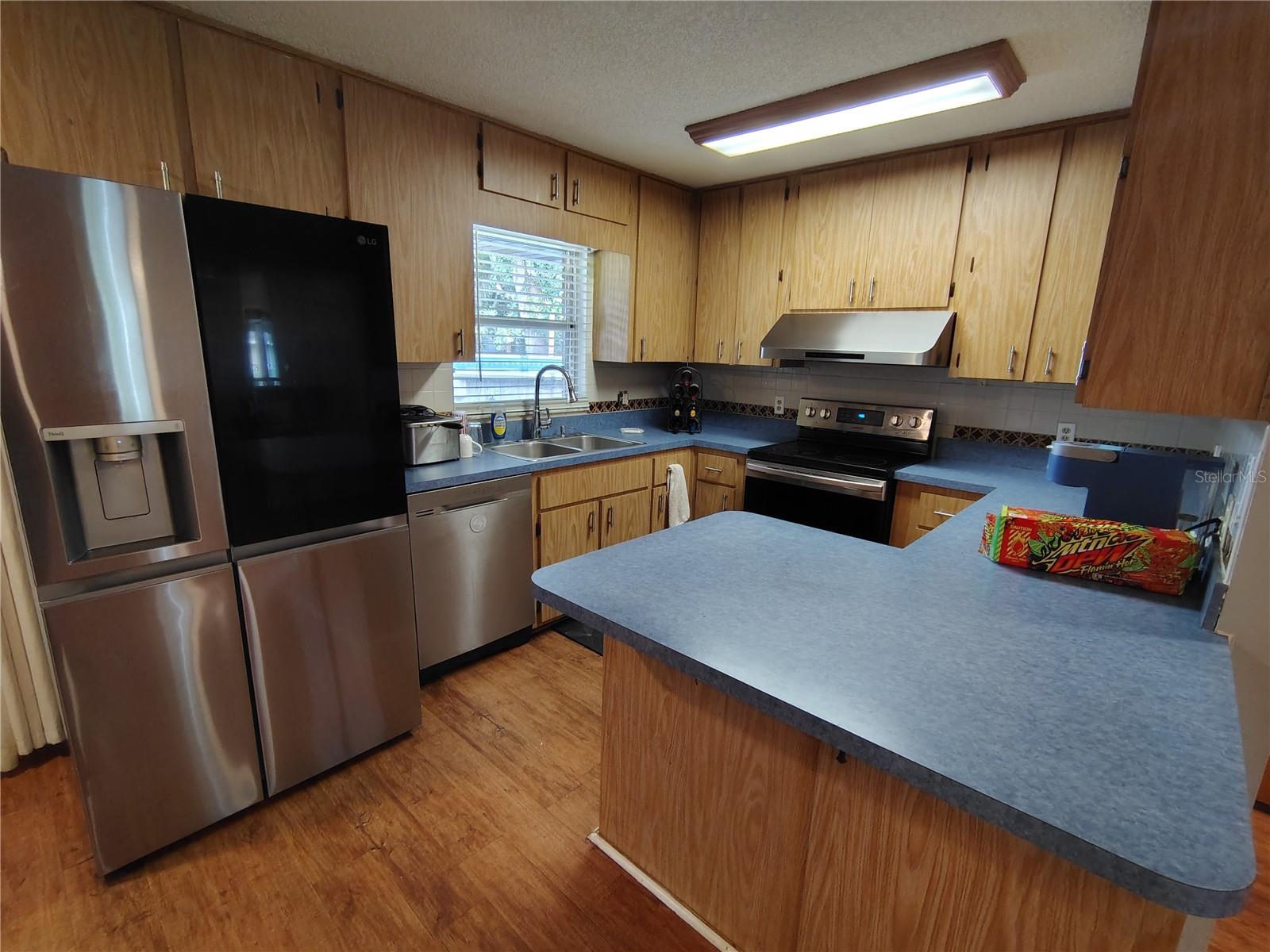 HOLIDAY HAVEN - Residential
