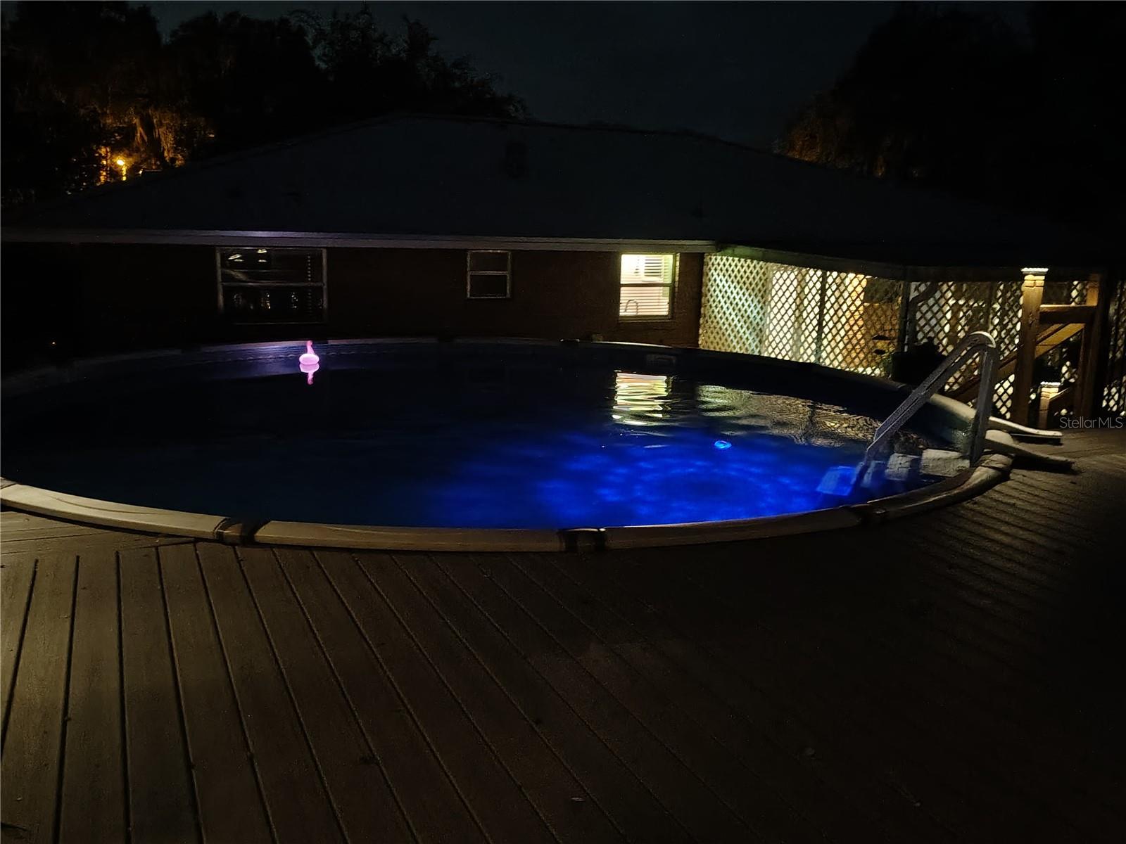 HOLIDAY HAVEN - Residential