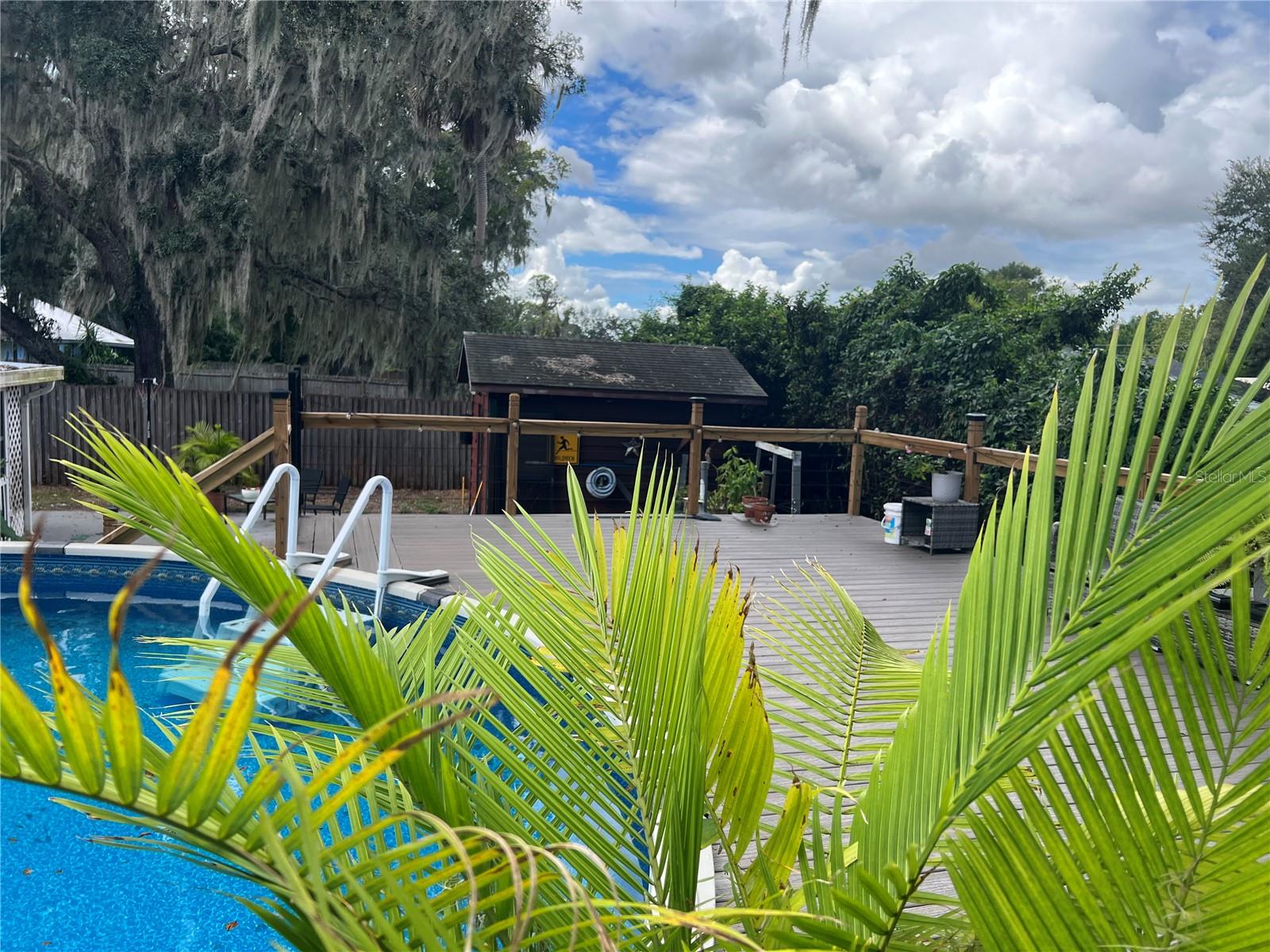 HOLIDAY HAVEN - Residential