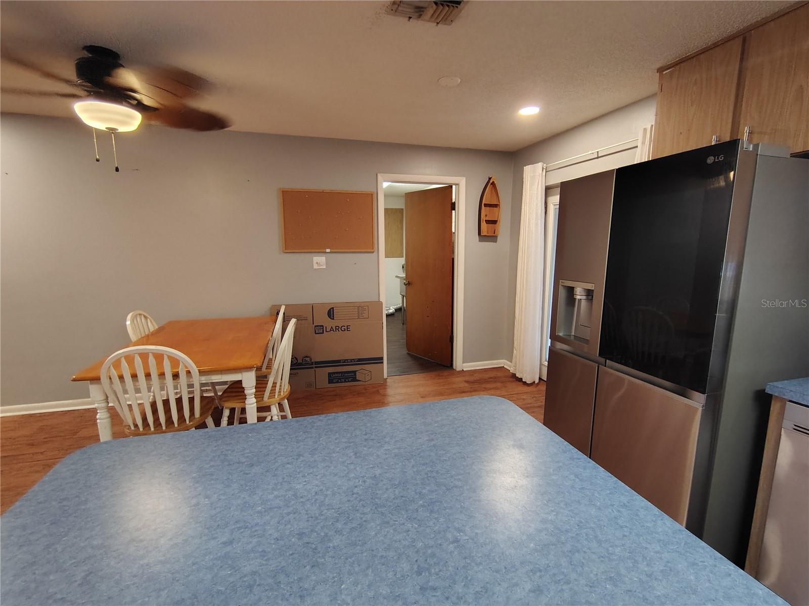 HOLIDAY HAVEN - Residential