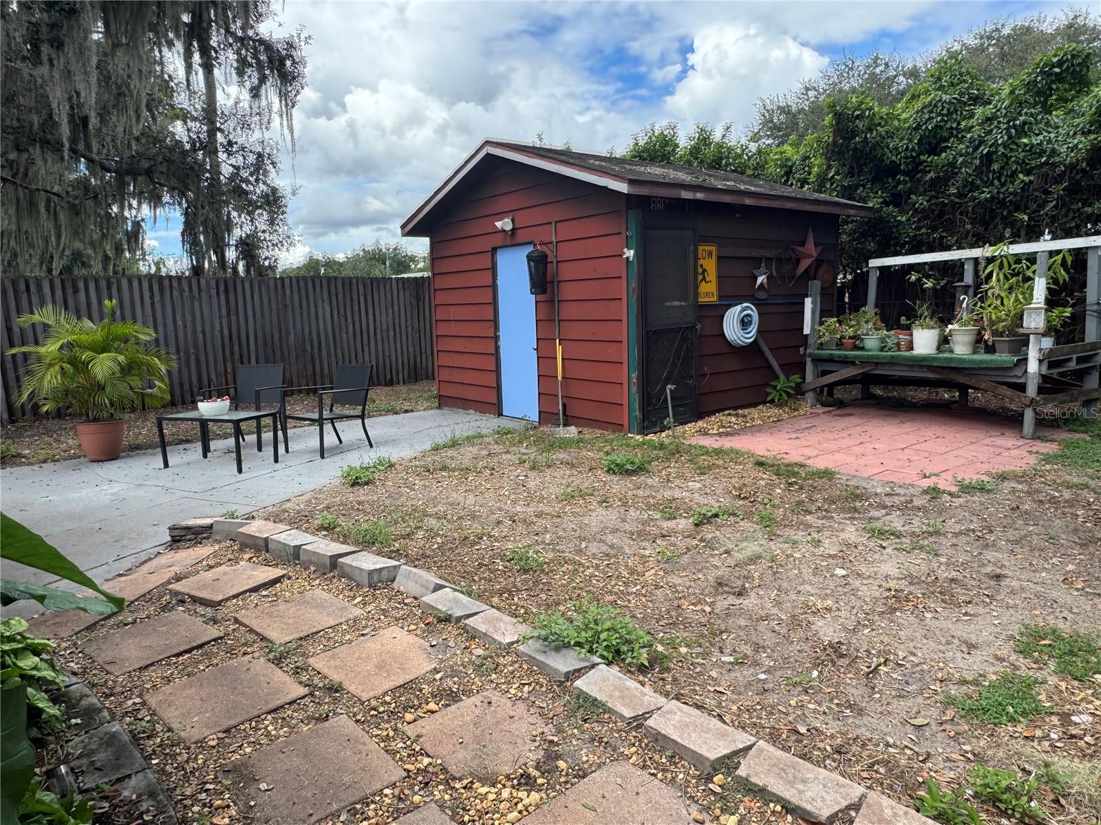 HOLIDAY HAVEN - Residential