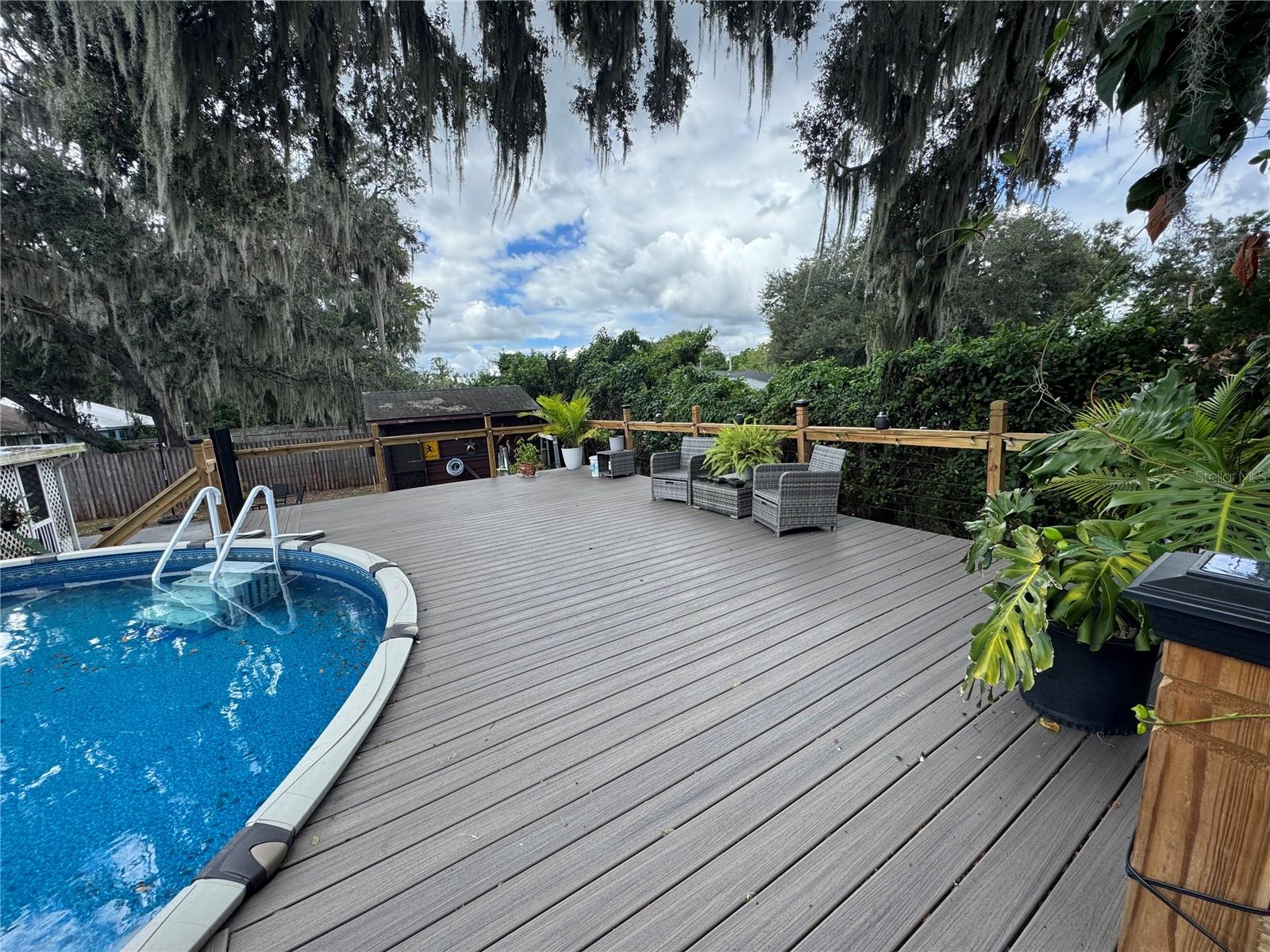 HOLIDAY HAVEN - Residential