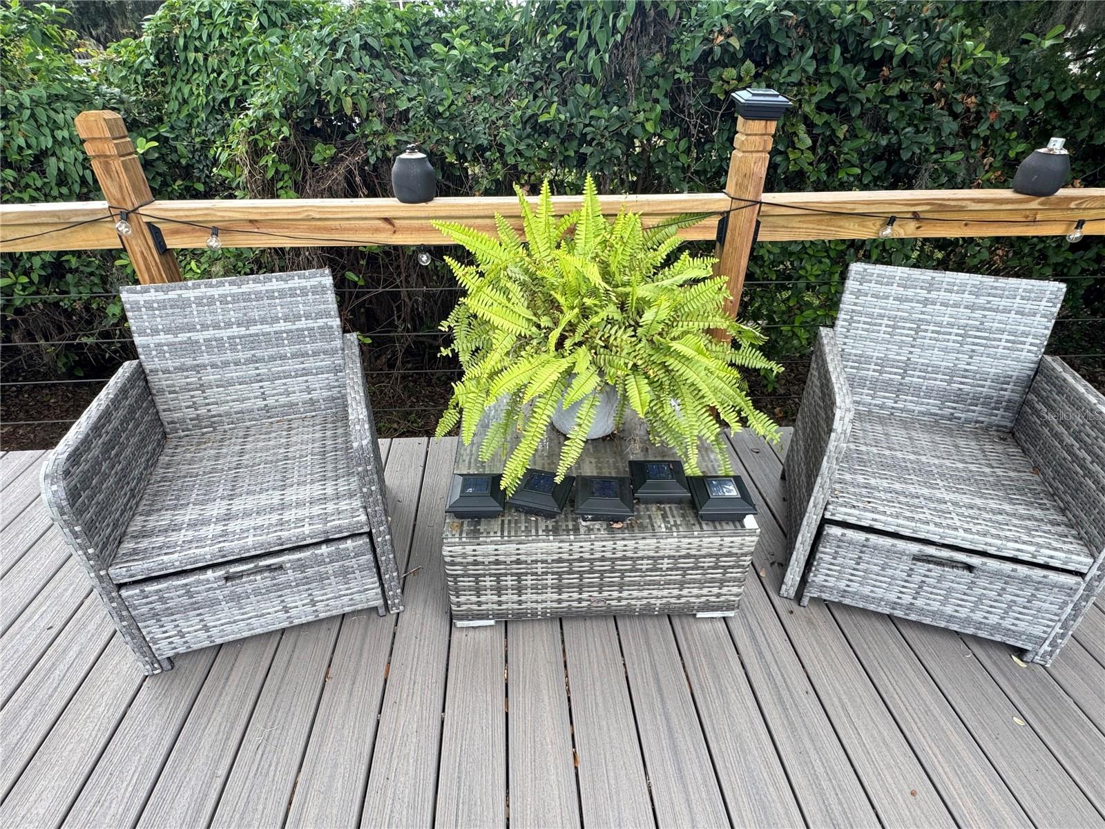HOLIDAY HAVEN - Residential
