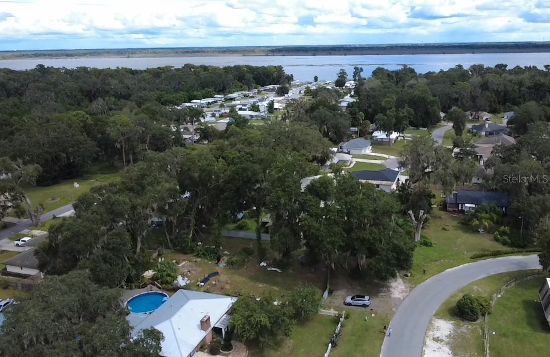 HOLIDAY HAVEN - Residential