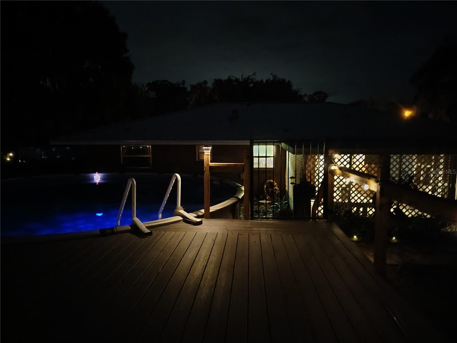 HOLIDAY HAVEN - Residential