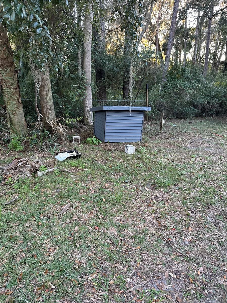 LYNNEWOODS - Residential